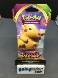 Factory Sealed Pokemon VIVID VOLTAGE Blister - 10 Card Booster Pack