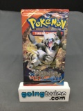 Factory Sealed Pokemon XY PRIMAL CLASH 10 Card Booster Pack