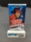 Factory Sealed 2016 Topps Baseball SERIES 1 Hobby Set 10 Card Pack