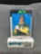 1986 Topps Traded Baseball #20T JOSE CANSCO Athletics Rookie Trading Card from Massive Collection