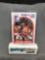 1989-90 Hoops Basketball #21 MICHAEL JORDAN Bulls Trading Card from Massive Collection