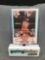 1990-91 Fleer Basketball #26 MICHAEL JORDAN Bulls Trading Card from Massive Collection
