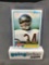 1981 Topps Football #400 WALTER PAYTON Bears Trading Card from Massive Collection