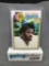1979 Topps Football #390 EARL CAMPBELL Oilers Rookie Vintage Trading Card from Massive Collection
