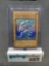 2002 Yugioh Starter Deck Kaiba #SDK-001 BLUE EYES WHITE DRAGON Holofoil Rare Trading Card from
