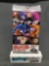 Factory Sealed 1997 Pokemon Japanese ROCKET GANG (TEAM ROCKET) 10 Card Booster Pack - GUARANTEED