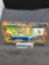Factory Sealed 1999 Pokemon Japanese SOUTHERN ISLANDS Promo Set - RARE