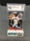 BCCG Graded 1994 Leaf Baseball #313 EDDIE MURRAY Indians Trading Card - 10