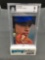 BGS Graded 1996 BBM Baseball #4 ICHIRO SUZUKI Japanese Trading Card - MINT 9