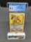 CGC Graded 1999 Pokemon Jungle 1st Edition #38 LICKITUNG Trading Card - NM-MT+ 8.5