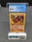 CGC Graded 2000 Pokemon Team Rocket 1st Edition #32 DARK CHARMELEON Trading Card - NM-MT+ 8.5