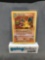 1999 Pokemon Base Set Shadowless #4 CHARIZARD Holofoil Rare Trading Card from Massive Collection -