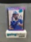 Hand Signed 1989 Donruss #33 KEN GRIFFEY JR. Mariners Autographed ROOKIE Baseball Card