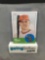 2012 Topps Heritage #207 MIKE TROUT Angels ROOKIE Baseball Card