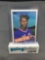 1985 Topps #620 DWIGHT GOODEN Mets ROOKIE Baseball Card from Huge Collection