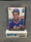1985 Donruss #190 DWIGHT GOODEN Mets ROOKIE Baseball Card from Huge Collection