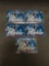 5 Card Lot of 1995 Upper Deck #225 DEREK JETER Yankees STAR ROOKIE Baseball Cards