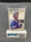 1989 Fleer #548 KEN GRIFFEY JR. Mariners ROOKIE Baseball Card from Huge Collection
