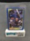 Hand Signed 1990 Score JAY BUHNER Seattle Mariners Autographed Baseball Card