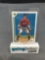 1991 Upper Deck #55 CHIPPER JONES Braves ROOKIE Baseball Card