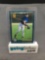 2001 Topps #726 ICHIRO SUZUKI Mariners ROOKIE Baseball Card