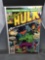 Marvel Comics THE INCREDIBLE HULK #207 Vintage Comic Book from Estate Collection