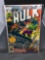 Marvel Comics THE INCREDIBLE HULK #208 Vintage Comic Book from Estate Collection