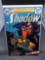 DC Comics THE SHADOW #4 Vintage Comic Book from Estate Collection