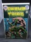 DC Comics SWAMP THING #10 Vintage Comic Book From Estate Collection - Final Wrightson Art