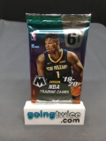 Factory Sealed 2019-20 Panini MOSAIC Basketball 6 Card Pack - Zion Rookie Card?
