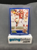 1989 Score Football #11 MARK RYPIEN Steelers Trading Card from Massive Collection