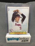 1979 Topps Baseball #115 NOLAN RYAN Angels Vintage Trading Card from Massive Collection