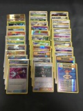 Huge Collection of 30+ Pokemon Modern Rares, Starters, Holofoils and Reverse Holofoils