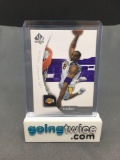 2005-06 SP Authentic #38 KOBE BRYANT Lakers Basketball Card