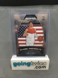 2020-21 Panini Prizm Draft #98 LAMELO BALL Hornets Global Prospects ROOKIE Basketball Card