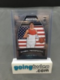 2020-21 Panini Prizm Draft #98 LAMELO BALL Hornets Global Prospects ROOKIE Basketball Card