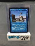 Magic the Gathering Beta TWIDDLE Vintage Trading Card from Closet Find Collection
