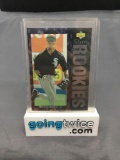 1994 Upper Deck #19 MICHAEL JORDAN White Sox ROOKIE Baseball Card