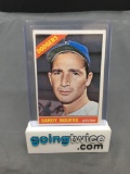 1966 Topps #100 SANDY KOUFAX Dodgers Vintage Baseball Card