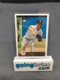 1993 Bowman #165 MARIANO RIVERA Yankees ROOKIE Baseball Card from HUGE Collection
