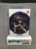 2002 Topps Pristine #166 DAVID WRIGHT Mets ROOKIE Baseball Card from Huge Collection