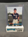 1991 Stadium Club #388 JEFF BAGWELL Astros ROOKIE Baseball Card from Huge Collection