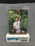 1993 Upper Deck #449 DEREK JETER Yankees ROOKIE Baseball Card from Huge Collection