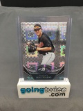2011 Bowman Platinum Xfractor MANNY MACHADO Orioles Padres ROOKIE Baseball Card