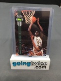 1992 Classic Games Four Sport Basketball #1 SHAQUILLE O'NEAL Orlando Magic Trading Card