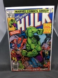 Marvel Comics THE INCREDIBLE HULK #227 Vintage Comic Book from Estate Collection