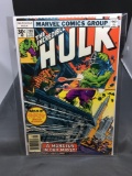Marvel Comics THE INCREDIBLE HULK #208 Vintage Comic Book from Estate Collection