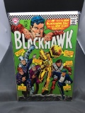 DC Comics BLACKHAWK #230 Vintage Silver Age Comic Book from Estate Collection