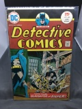 DC Comics DETECTIVE COMICS #446 Vintage Comic Book from Estate Collection