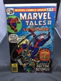 Marvel Comics MARVEL TALES #69 feat SPIDER-MAN Vintage Comic Book from Estate